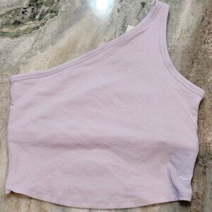 NWT Victoria's Secret Crop Tank Top